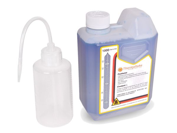 Dung Dịch TTPremium Coolant 1000 Blue