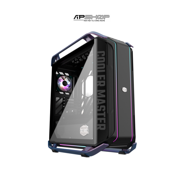 Case Cooler Master COSMOS INFINITY 30th Anniversary Edition | Chính hãng