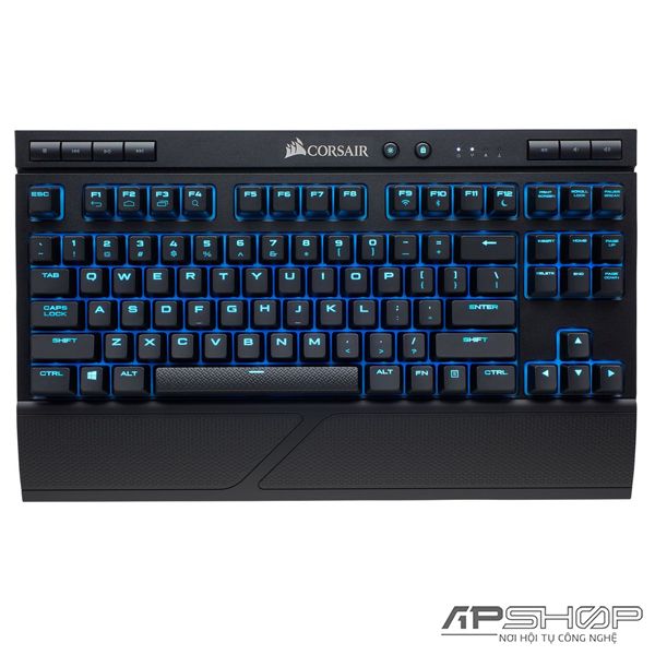 Bàn phím Corsair K63 Wireless