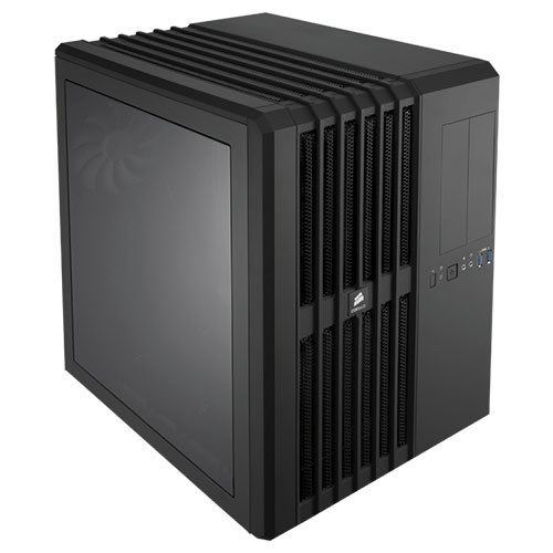 Case Corsair Air 540 Black