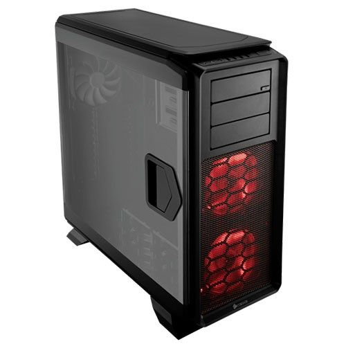 Case Corsair 760T Black