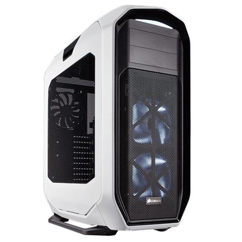 Case Corsair 780T White