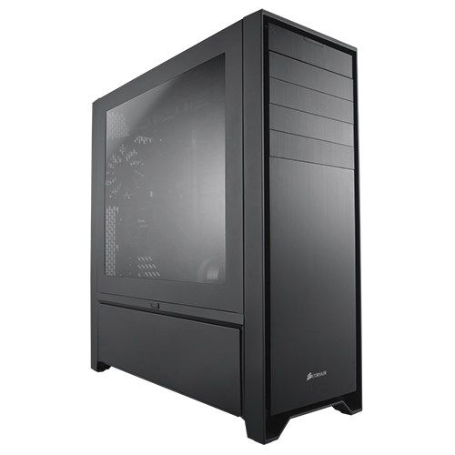 Case Corsair 900D