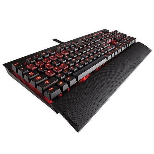 Bàn phím Corsair K70 RapidFire