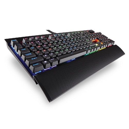 Bàn phím Corsair K70 RGB RapidFire