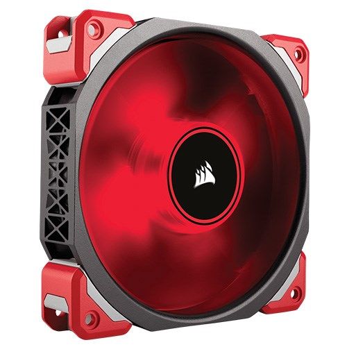 Fan Corsair ML120 Pro Led Red