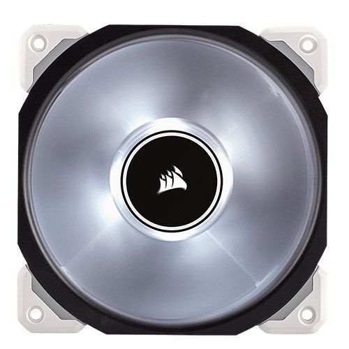 Fan Corsair ML120 Pro Led White