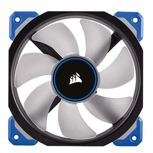 Fan Corsair ML 120 Pro Blue LED