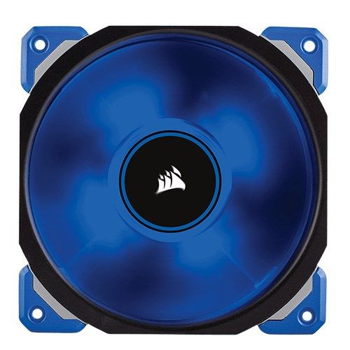 Fan Corsair ML140 Pro Blue LED