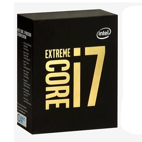 CPU Intel Core i7 6950X