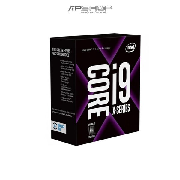 CPU Intel Core I9 10940X