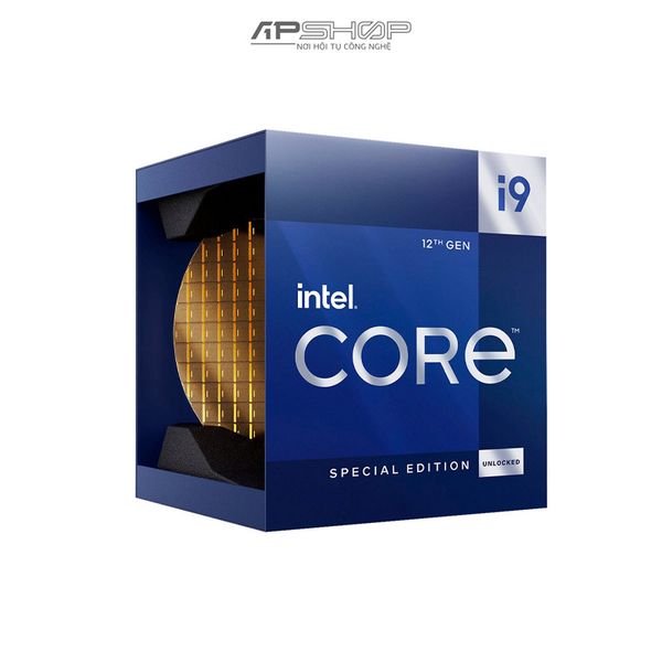 CPU Intel Core I9 12900KS Gen 12 | Chính hãng