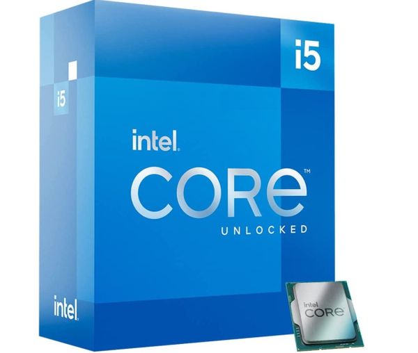 CPU Intel Core I5 13500 Gen 13 | Chính hãng