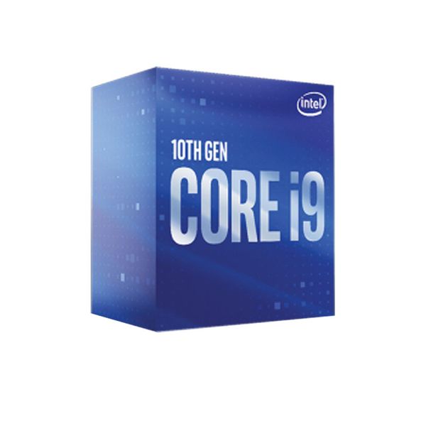 CPU Intel Core I9 10900F
