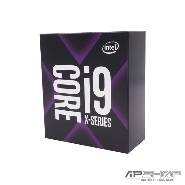 CPU Intel Core I9 9920X