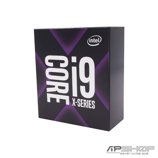 CPU Intel Core I9 9940X