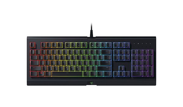 Bàn Phím Razer Cynosa Chroma