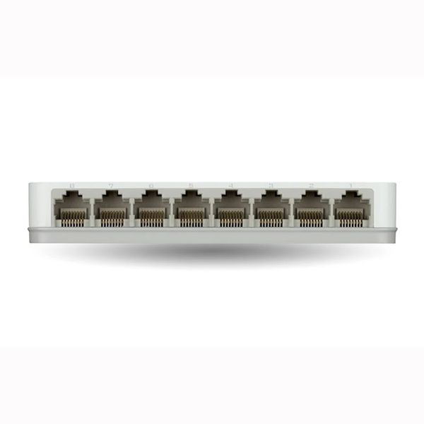 Bộ Chia Cổng Mạng D Link DGS-1008A 8 Port