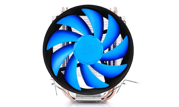 Tản Nhiệt Khí Deepcool Gammaxx 200T