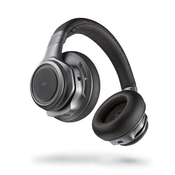 Tai nghe bluetooth Plantronics Backbeat Pro Plus