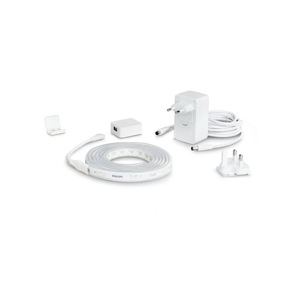 Dây Led Philips Hue Lightstrip Plus V4 APR 2m base kit