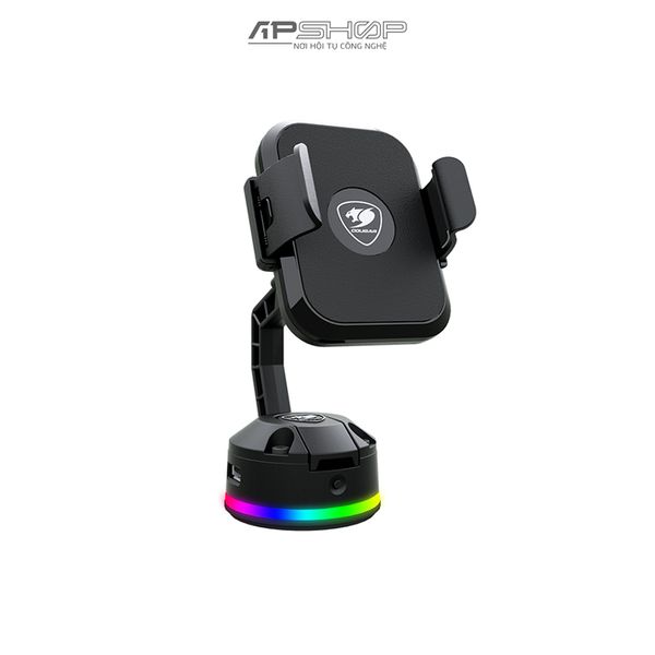 Đế Sạc Cougar Bunker M RGB Wireless Charging | Chính hãng