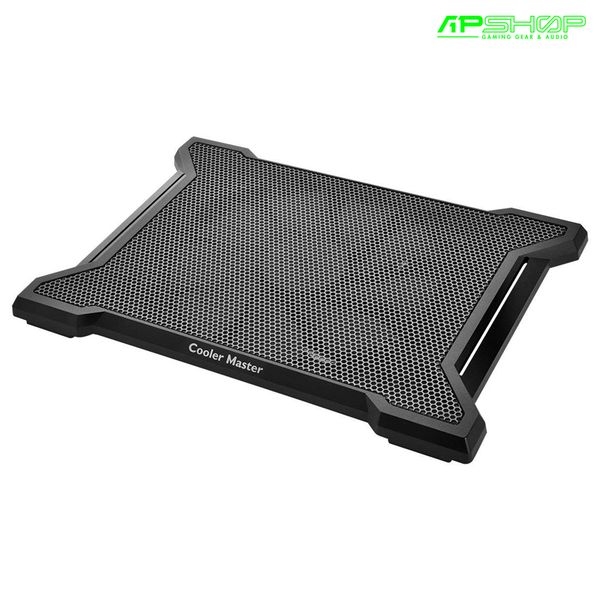 Đế Tản Nhiệt Laptop Cooler Master X - SLIM II