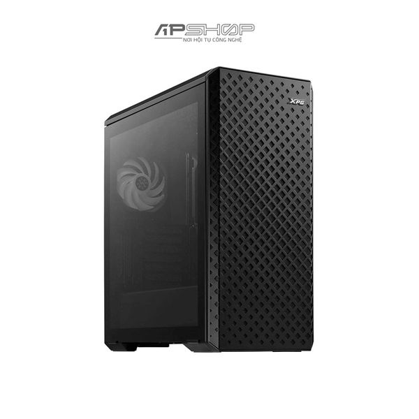 Case ADATA XPG Defender Pro Black - Hàng chính hãng