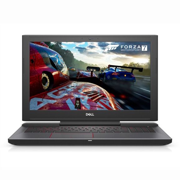 Laptop Dell Inspiron 7577 (N7577C)