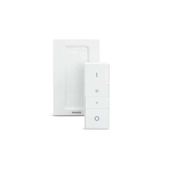 Điều Khiển Led Philips Hue DIM Switch MY/PH/VN