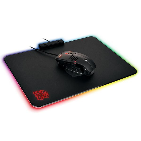 Bàn di chuột Tt Esports Draconem RGB