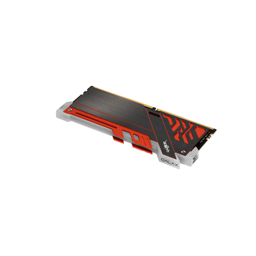 Ram Galax Gamer III 16gb bus 2400 RGB