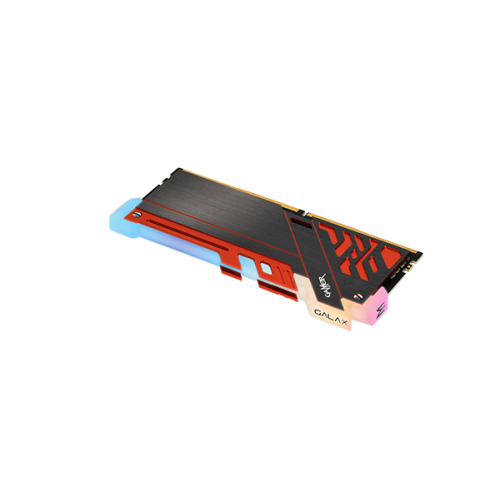 Ram Galax Gamer III 16gb bus 2400 RGB