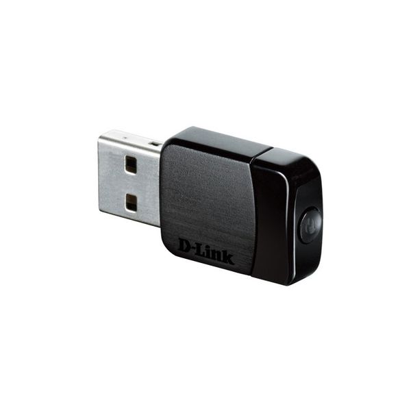 USB Wireless D Link DWA 171