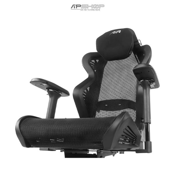 Ghế Dxracer AIR Mesh Series Ultra Breathable siêu thoáng khí D7200 | Chính hãng