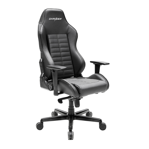 Ghế DXracer Drifting DJ188 - Da thật 100%