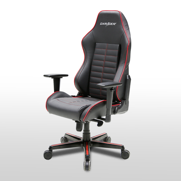 Ghế DXracer Drifting DJ188 - Da thật 100%