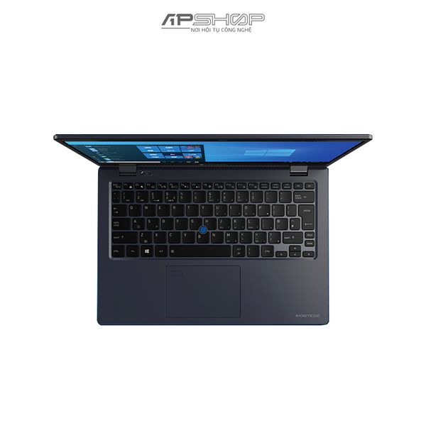 Laptop Dynabook Portege X30L-J Gen 11th 906g PCR10L13L011 – Hàng chính hãng