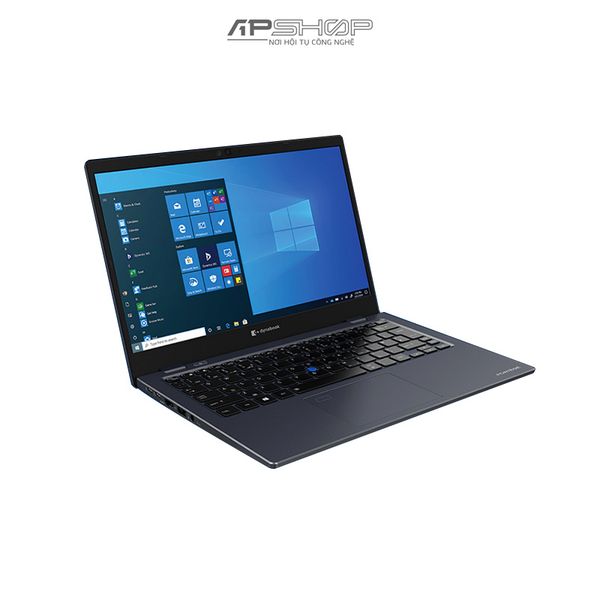 Laptop Dynabook Portege X30L-J Gen 11th 906g PCR10L13K011 – Hàng chính hãng