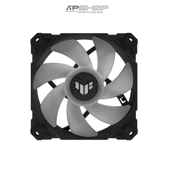 Fan ASUS TUF GAMING TF120 ARGB | Chính hãng