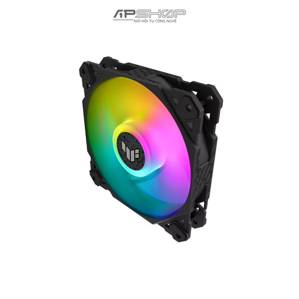 Fan ASUS TUF GAMING TF120 ARGB | Chính hãng