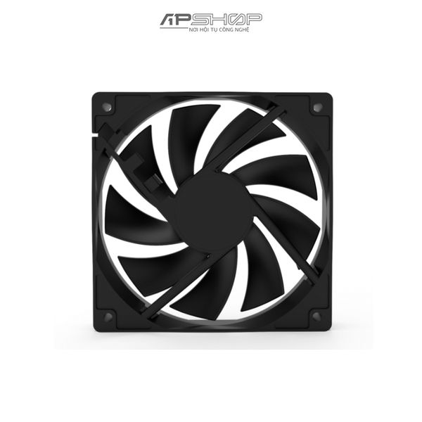 Fan Cooler Master Silent Fan 120 SI2 | Chính hãng