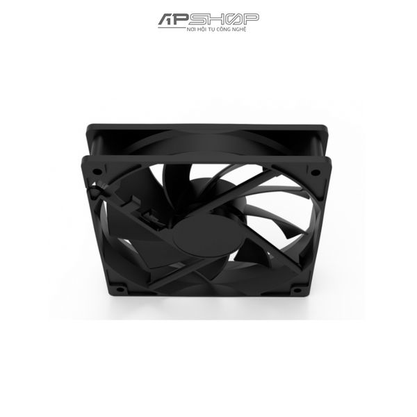 Fan Cooler Master Silent Fan 120 SI2 | Chính hãng