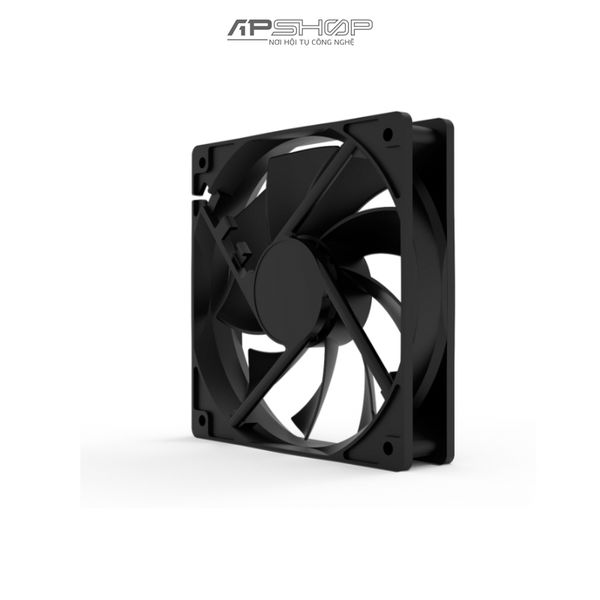 Fan Cooler Master Silent Fan 120 SI2 | Chính hãng