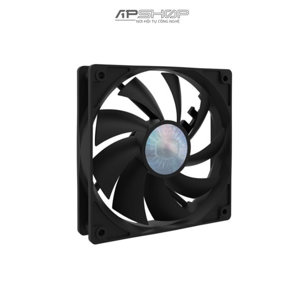 Fan Cooler Master Silent Fan 120 SI2 | Chính hãng