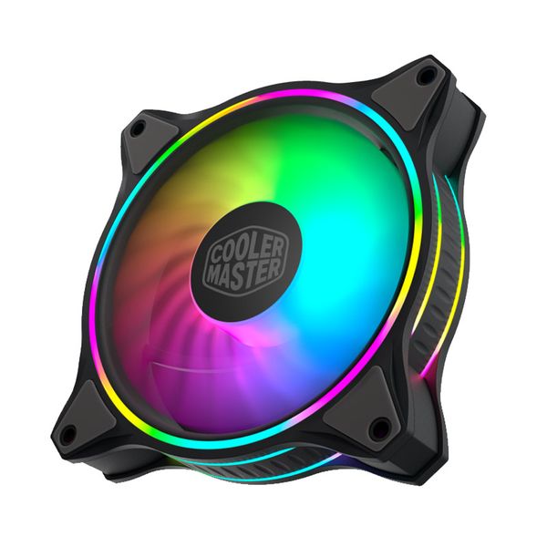 Fan CoolerMaster Masterfan MF120 Halo ARGB