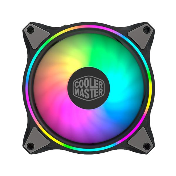 Fan CoolerMaster Masterfan MF120 Halo ARGB