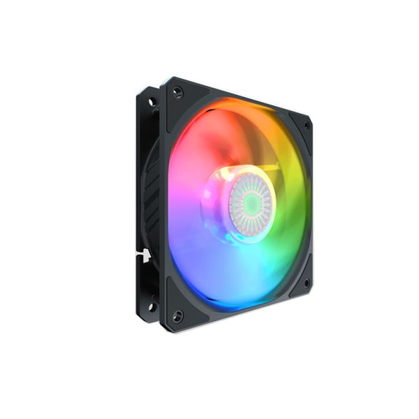 Fan CoolerMaster Sickleflow 120 ARGB