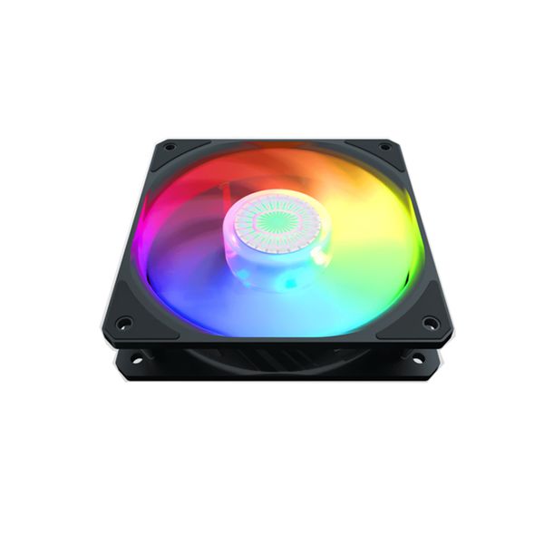 Fan CoolerMaster Sickleflow 120 ARGB