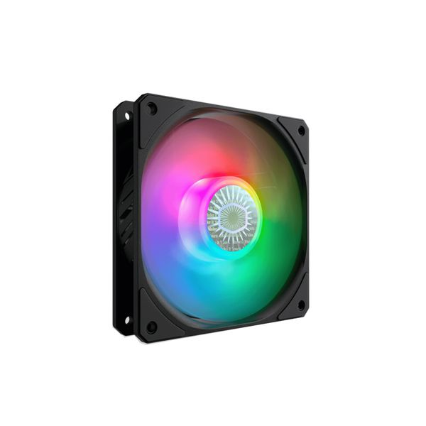 Fan CoolerMaster Sickleflow 120 ARGB